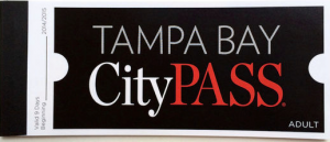 Sparen mit dem Tampa Bay City Pass