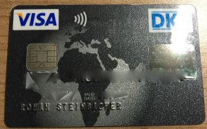Ist die DKB als Kreditkarte in Florida geeignet?