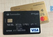 Kreditkarte USA - Welche ist die Beste?